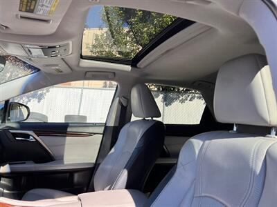2017 Lexus RX 350 - Photo 16 - Salt Lake City, UT 84115