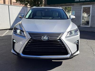 2017 Lexus RX 350 - Photo 2 - Salt Lake City, UT 84115