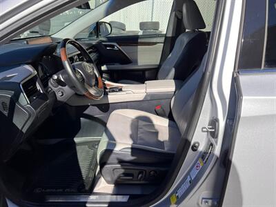2017 Lexus RX 350 - Photo 14 - Salt Lake City, UT 84115