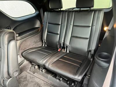 2022 Dodge Durango GT Plus   - Photo 25 - Salt Lake City, UT 84115