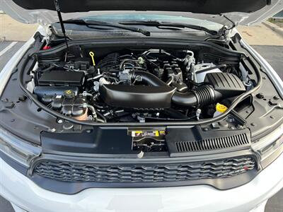 2022 Dodge Durango GT Plus   - Photo 49 - Salt Lake City, UT 84115