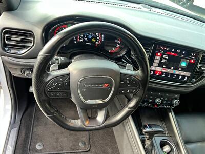 2022 Dodge Durango GT Plus   - Photo 35 - Salt Lake City, UT 84115