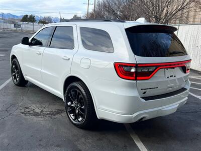 2022 Dodge Durango GT Plus   - Photo 5 - Salt Lake City, UT 84115