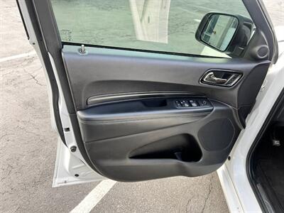 2022 Dodge Durango GT Plus   - Photo 20 - Salt Lake City, UT 84115