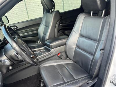 2022 Dodge Durango GT Plus   - Photo 18 - Salt Lake City, UT 84115