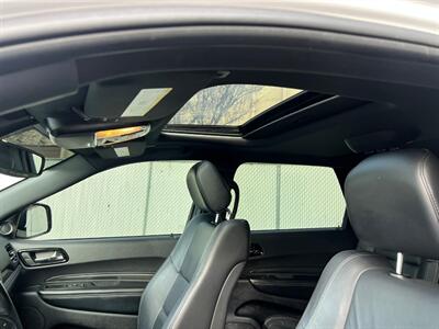 2022 Dodge Durango GT Plus   - Photo 19 - Salt Lake City, UT 84115