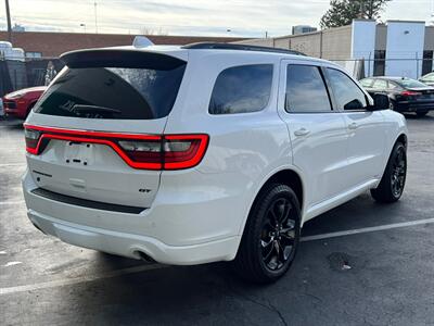 2022 Dodge Durango GT Plus   - Photo 7 - Salt Lake City, UT 84115