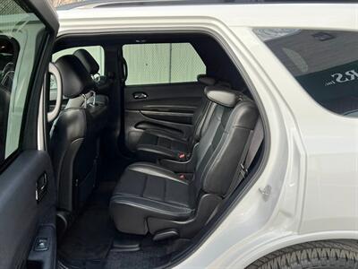 2022 Dodge Durango GT Plus   - Photo 21 - Salt Lake City, UT 84115