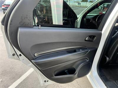 2022 Dodge Durango GT Plus   - Photo 23 - Salt Lake City, UT 84115