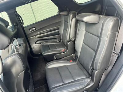 2022 Dodge Durango GT Plus   - Photo 22 - Salt Lake City, UT 84115