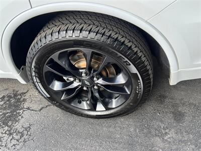 2022 Dodge Durango GT Plus   - Photo 13 - Salt Lake City, UT 84115