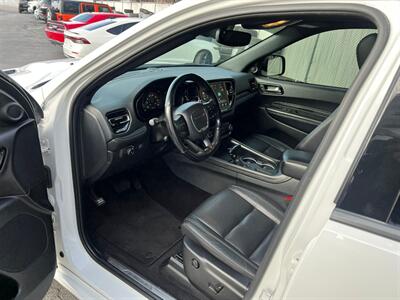 2022 Dodge Durango GT Plus   - Photo 16 - Salt Lake City, UT 84115