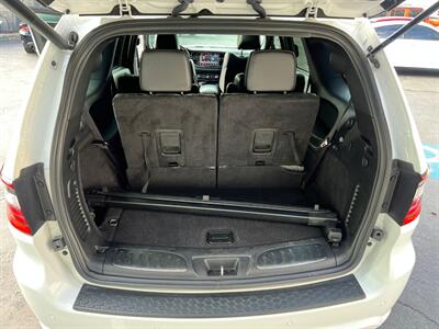 2022 Dodge Durango GT Plus   - Photo 27 - Salt Lake City, UT 84115