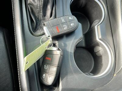 2022 Dodge Durango GT Plus   - Photo 45 - Salt Lake City, UT 84115