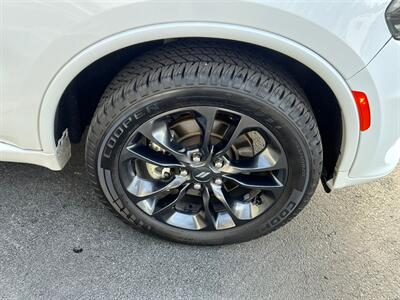 2022 Dodge Durango GT Plus   - Photo 11 - Salt Lake City, UT 84115