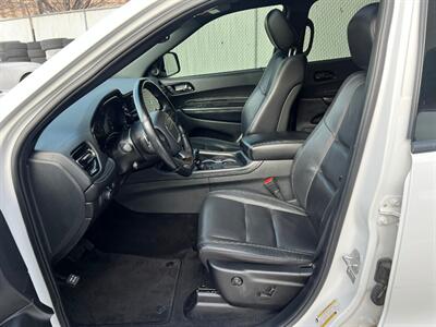 2022 Dodge Durango GT Plus   - Photo 17 - Salt Lake City, UT 84115