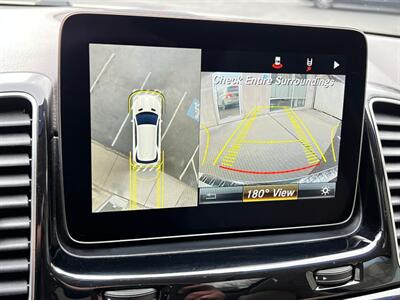 2019 Mercedes-Benz GLE GLE 400 4MATIC   - Photo 46 - Salt Lake City, UT 84115