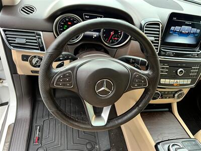 2019 Mercedes-Benz GLE GLE 400 4MATIC   - Photo 36 - Salt Lake City, UT 84115