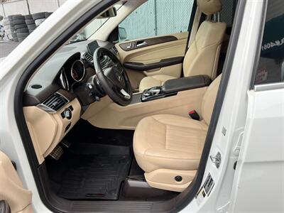 2019 Mercedes-Benz GLE GLE 400 4MATIC   - Photo 19 - Salt Lake City, UT 84115