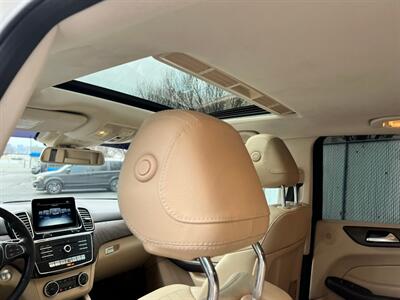 2019 Mercedes-Benz GLE GLE 400 4MATIC   - Photo 25 - Salt Lake City, UT 84115