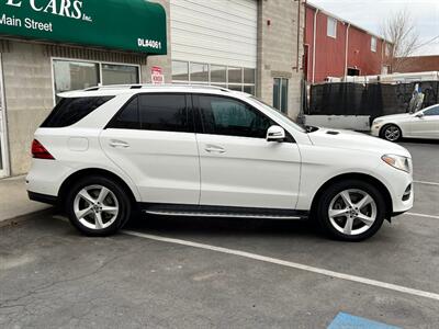 2019 Mercedes-Benz GLE GLE 400 4MATIC   - Photo 9 - Salt Lake City, UT 84115
