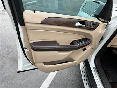 2019 Mercedes-Benz GLE GLE 400 4MATIC   - Photo 21 - Salt Lake City, UT 84115