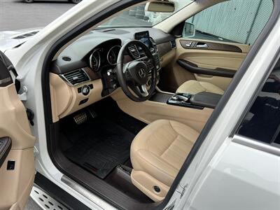 2019 Mercedes-Benz GLE GLE 400 4MATIC   - Photo 18 - Salt Lake City, UT 84115