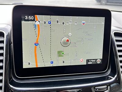 2019 Mercedes-Benz GLE GLE 400 4MATIC   - Photo 47 - Salt Lake City, UT 84115