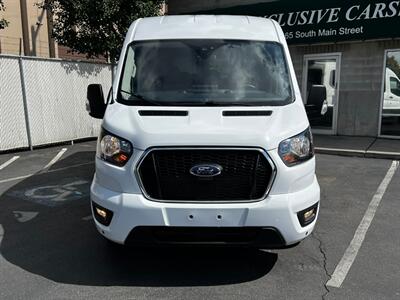 2025 Ford Transit 350 XLT - Photo 3 - Salt Lake City, UT 84115