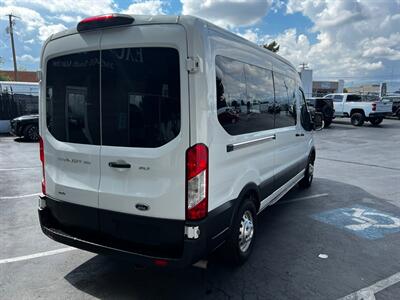 2025 Ford Transit 350 XLT - Photo 8 - Salt Lake City, UT 84115