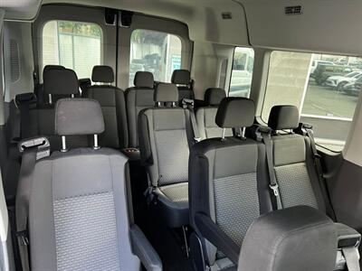 2025 Ford Transit 350 XLT - Photo 14 - Salt Lake City, UT 84115