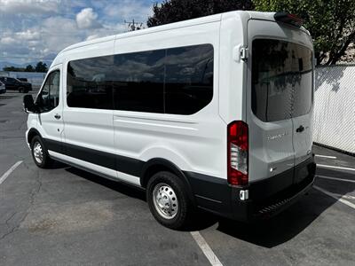 2025 Ford Transit 350 XLT - Photo 6 - Salt Lake City, UT 84115