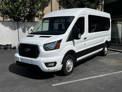 2025 Ford Transit 350 XLT - Photo 4 - Salt Lake City, UT 84115
