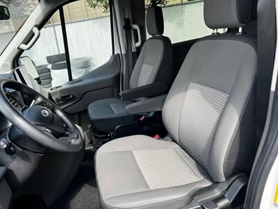 2025 Ford Transit 350 XLT - Photo 11 - Salt Lake City, UT 84115