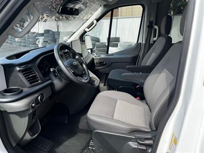 2025 Ford Transit 350 XLT - Photo 10 - Salt Lake City, UT 84115