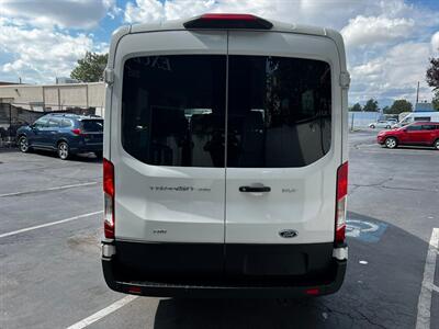 2025 Ford Transit 350 XLT - Photo 7 - Salt Lake City, UT 84115