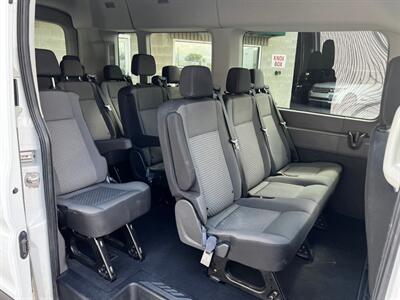 2025 Ford Transit 350 XLT - Photo 13 - Salt Lake City, UT 84115