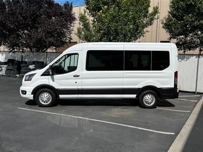2025 Ford Transit 350 XLT - Photo 5 - Salt Lake City, UT 84115