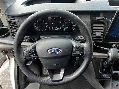 2025 Ford Transit 350 XLT - Photo 21 - Salt Lake City, UT 84115
