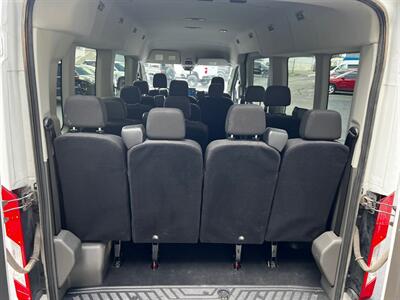 2025 Ford Transit 350 XLT - Photo 16 - Salt Lake City, UT 84115