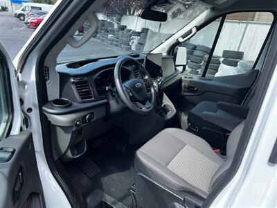 2025 Ford Transit 350 XLT - Photo 9 - Salt Lake City, UT 84115