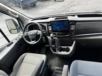2025 Ford Transit 350 XLT - Photo 15 - Salt Lake City, UT 84115