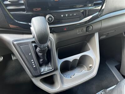 2025 Ford Transit 350 XLT - Photo 29 - Salt Lake City, UT 84115