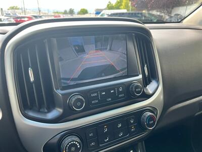 2015 Chevrolet Colorado LT   - Photo 32 - Salt Lake City, UT 84115