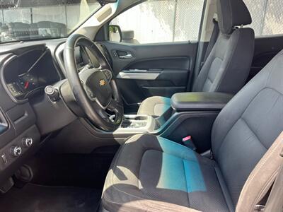 2015 Chevrolet Colorado LT   - Photo 17 - Salt Lake City, UT 84115