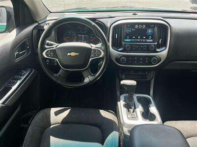 2015 Chevrolet Colorado LT   - Photo 23 - Salt Lake City, UT 84115