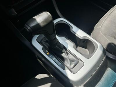 2015 Chevrolet Colorado LT   - Photo 30 - Salt Lake City, UT 84115