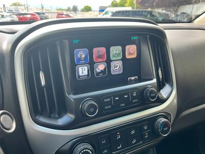 2015 Chevrolet Colorado LT   - Photo 33 - Salt Lake City, UT 84115