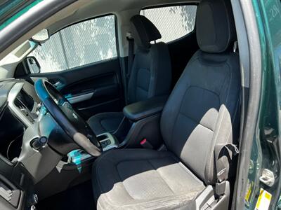2015 Chevrolet Colorado LT - Photo 16 - Salt Lake City, UT 84115