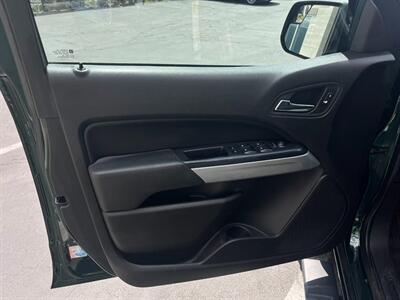 2015 Chevrolet Colorado LT   - Photo 14 - Salt Lake City, UT 84115